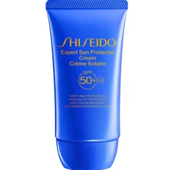 Shiseido - Crème Solaire Visage SPF50+ | 50ml