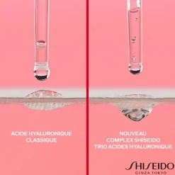 Shiseido - Essential Energy 24H - Recharge Crème Jour Hydratation SPF20 - 50 ml