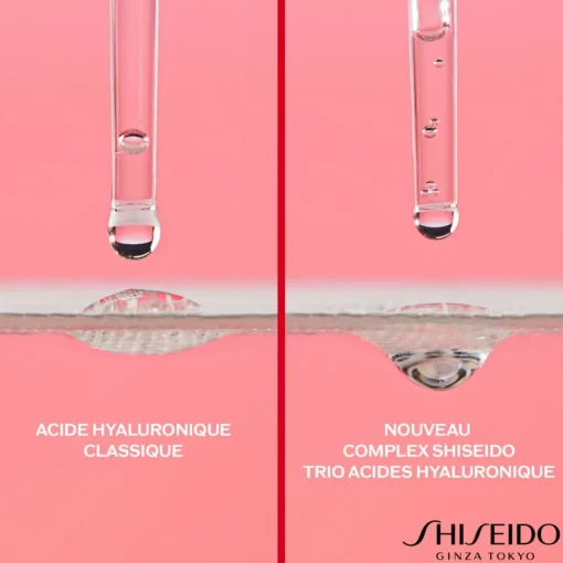 Shiseido - Essential Energy 24H - Recharge Crème Jour Hydratation SPF20 - 50 ml