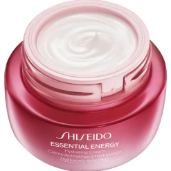 Shiseido - Essential Energy 24H - Recharge Crème Jour Hydratation - 50 ml