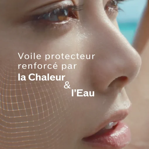 Shiseido - Fond de Teint Compact Protecteur UV SPF30 Recharge - Medium Ivory
