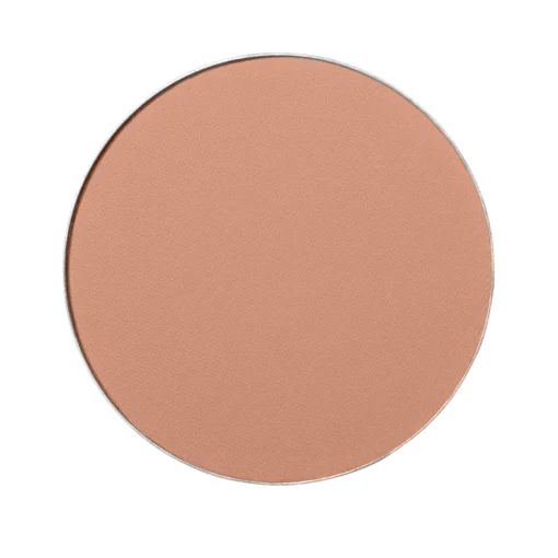 Shiseido - Fond de Teint Compact Protecteur UV SPF30 Recharge - Dark Beige