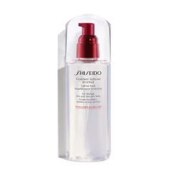 Shiseido - Lotion Soin Equilibrante Enrichie - 150 ml