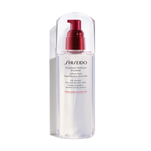 Shiseido - Lotion Soin Equilibrante Enrichie - 150 ml