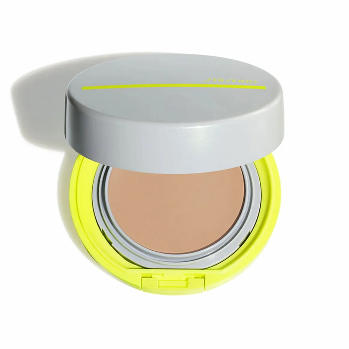 Shiseido - Sports BB Compact SPF 50+