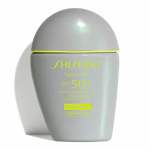 Shiseido - Sports BB SPF 50+