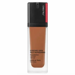Shiseido - Synchro Skin Self-Refreshing - Fond de Teint SPF 30