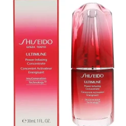 Shiseido - Ultimune - Concentré activateur énergisant