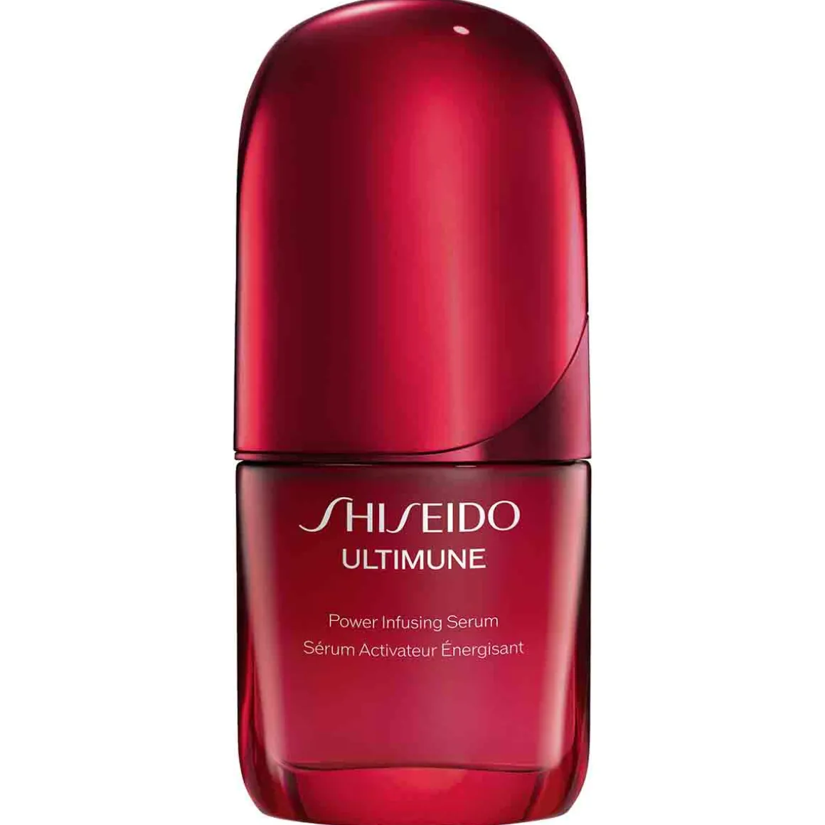 Shiseido - Ultimune - Sérum Activateur Energisant