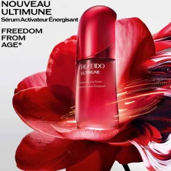 Shiseido - Ultimune - Sérum Activateur Energisant