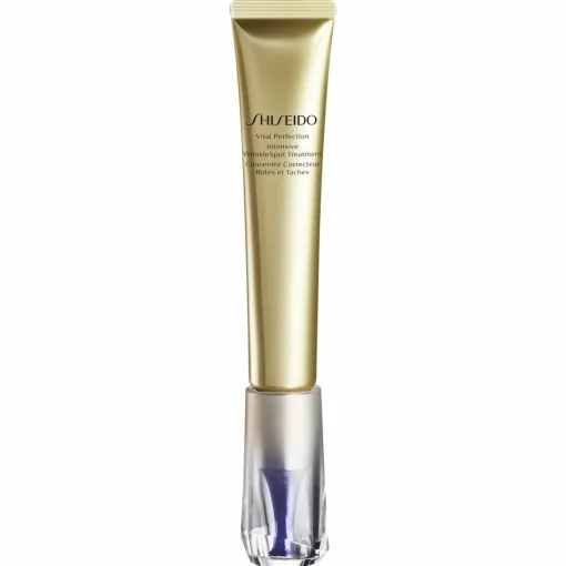 Shiseido - Vital Perfection - Concentré Correcteur Rides et Taches 20 ml