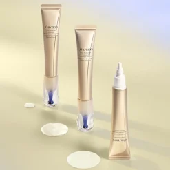 Shiseido - Vital Perfection - Concentré Correcteur Rides et Taches 20 ml