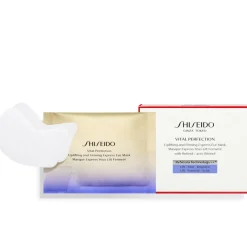 Shiseido - Vital Perfection - Masque Express Yeux Lift fermeté 2 x12 patchs