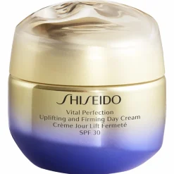 Shiseido - Vital Perfection - Crème Jour Lift Fermeté SPF30 50 ml