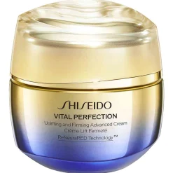 Shiseido - Vital Perfection - Crème Lift Fermeté