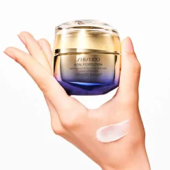 Shiseido - Vital Perfection - Crème Lift Fermeté