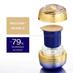 Shiseido - Vital Perfection - Crème Lift Fermeté