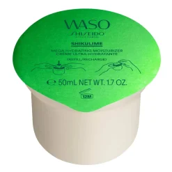 Shiseido - Waso - Crème Ultra Hydratante Recharge 50 ml
