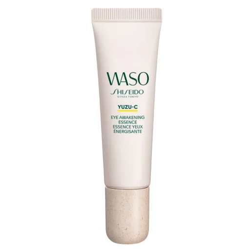 Shiseido - Waso - Essence Yeux Energisante 20 ml