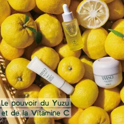 Shiseido - Waso - Essence Yeux Energisante 20 ml
