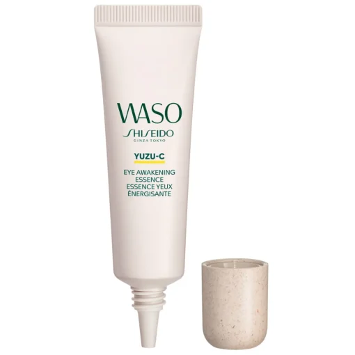 Shiseido - Waso - Essence Yeux Energisante 20 ml