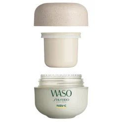 Shiseido - Waso - Masque de Nuit SOS Hydratation Recharge 50 ml