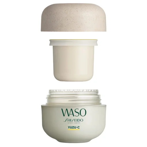 Shiseido - Waso - Masque de Nuit SOS Hydratation Recharge 50 ml