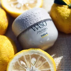 Shiseido - Waso - Masque de Nuit SOS Hydratation Recharge 50 ml