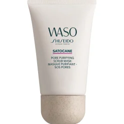 Shiseido - Waso - Masque Purifiant 80 ml