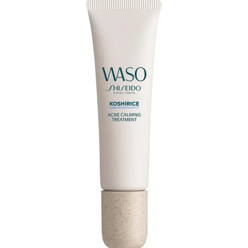 Shiseido - Waso - Traitement Ciblé SOS Imperfections 20 ml