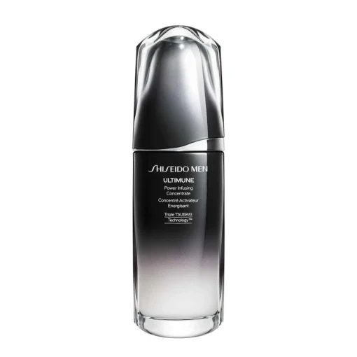 Shiseido Men - Sérum Ultimune Concentré Activateur Energisant 3.0 - 75ml