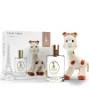 Sophie La Girafe - Coffret Sophie La Girafe - Eau de Toilette 100 ml + Peluche