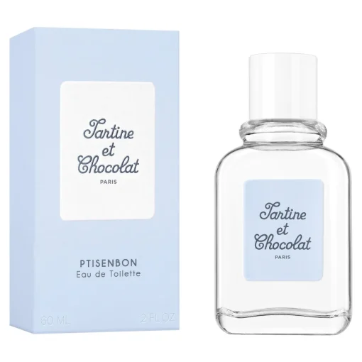 Tartine et Chocolat - Ptisenbon - Eau de Toilette