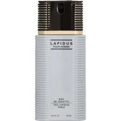 Ted Lapidus - Lapidus pour Homme - Eau de Toilette