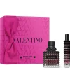 Valentino - Born in Roma Intense Donna Coffret Eau de Parfum Intense 50ml + 15ml