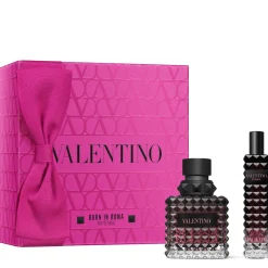 Valentino - Born in Roma Intense Donna Coffret Eau de Parfum Intense 50ml + 15ml