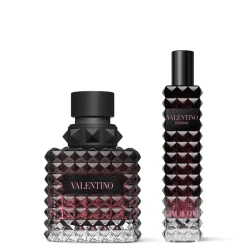Valentino - Born in Roma Intense Donna Coffret Eau de Parfum Intense 50ml + 15ml