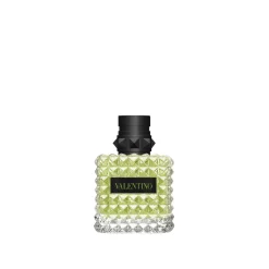 Valentino - Donna Born in Roma Green Stravaganza