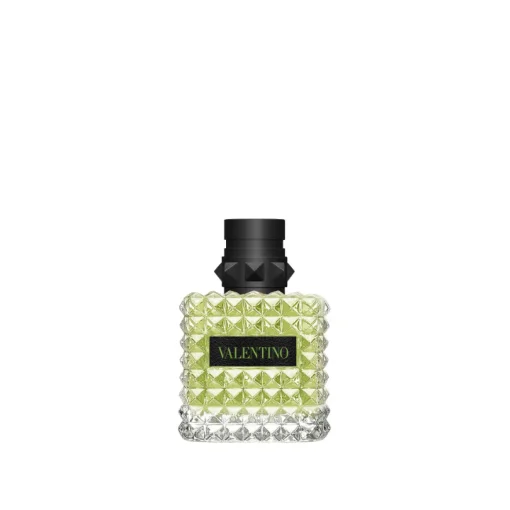 Valentino - Donna Born in Roma Green Stravaganza