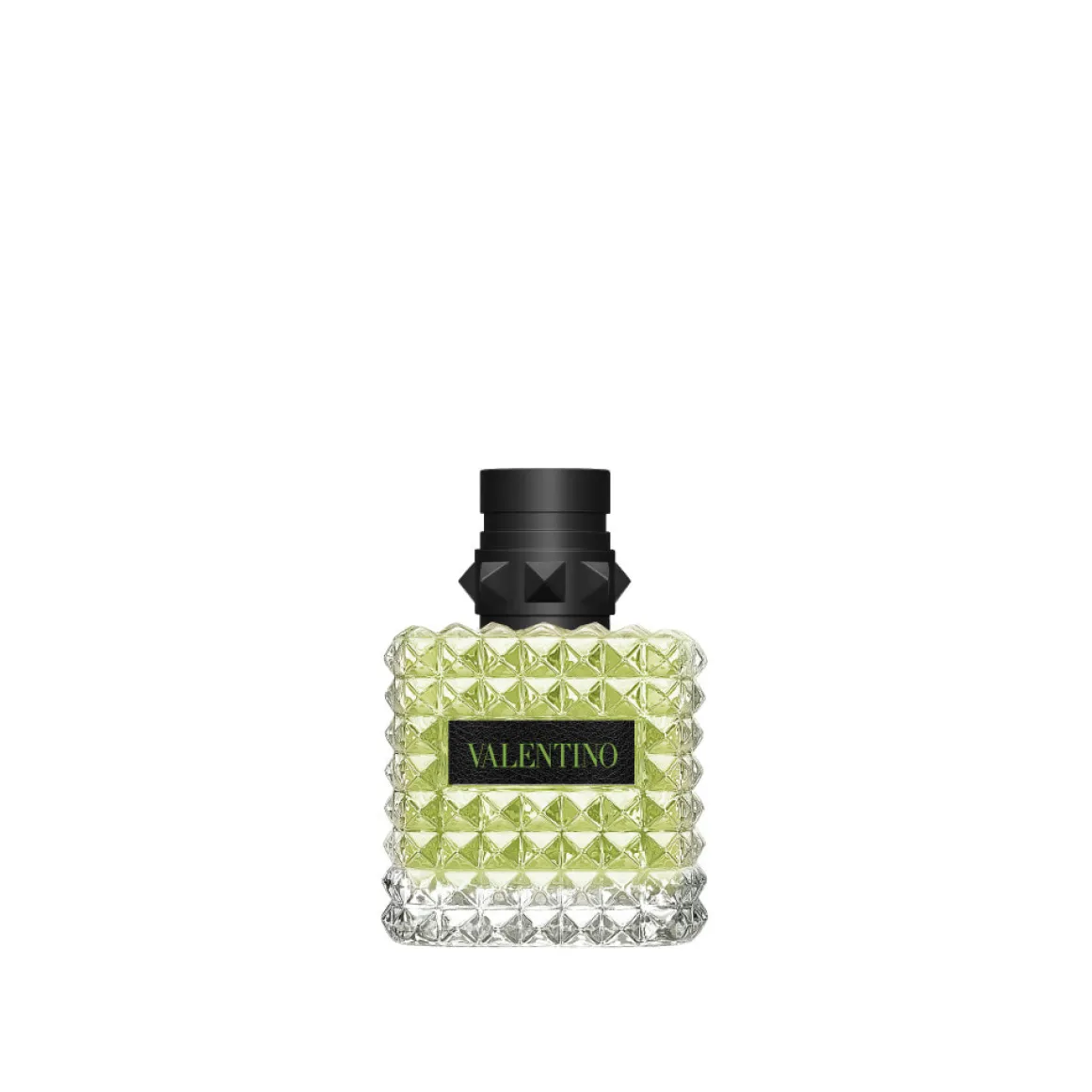 Valentino - Donna Born in Roma Green Stravaganza