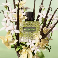 Valentino - Donna Born in Roma Green Stravaganza