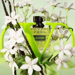Valentino - Donna Born in Roma Green Stravaganza