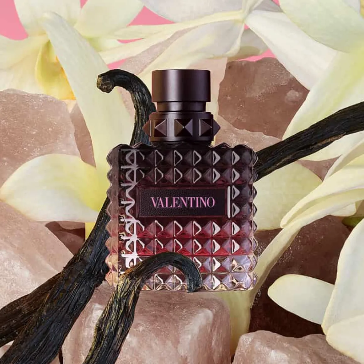 Valentino - Donna Born in Roma Intense - Eau de Parfum