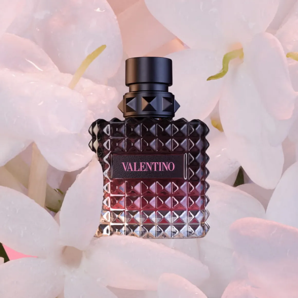 Valentino - Donna Born in Roma Intense - Eau de Parfum