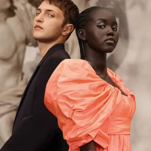 Valentino - Uomo Born in Roma Coral Fantasy - Eau de Toilette