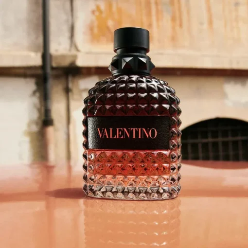 Valentino - Uomo Born in Roma Coral Fantasy - Eau de Toilette
