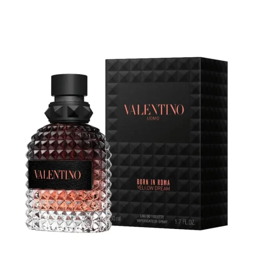 Valentino - Uomo Born in Roma Coral Fantasy - Eau de Toilette