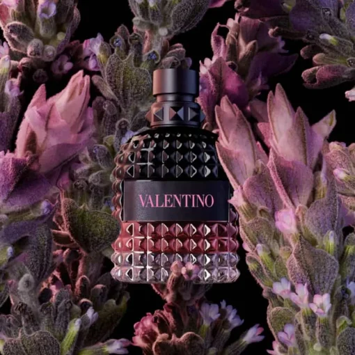 Valentino - Uomo Born in Roma Intense - Eau de Parfum