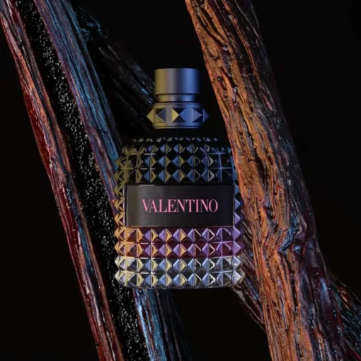 Valentino - Uomo Born in Roma Intense - Eau de Parfum