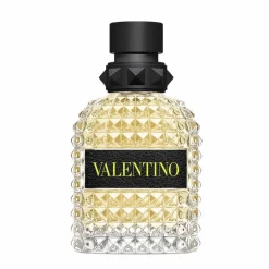 Valentino - Uomo Born in Roma Yellow Dream - Eau de Toilette